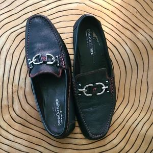 Donald J Pliner Loafers